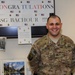 Bachour promoted to staff sergeant