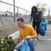 San Diego CPO Association serves Veterans Village on birthday