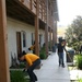 San Diego CPO Association serves Veterans Village on birthday