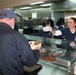 San Diego CPO Association serves Veterans Village on birthday