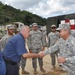 Puerto Rico Army National Guard supports local community