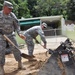 Puerto Rico Army National Guard supports local community