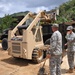 Puerto Rico Army National Guard supports local community