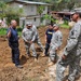 Puerto Rico Army National Guard supports local community