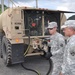 Puerto Rico Army National Guard supports local community