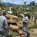 Puerto Rico Army National Guard Supports Local Community