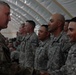 Sgt. Maj. of the Army visits, speaks with Ironhorse troops