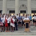 Arkansas Run for the Fallen