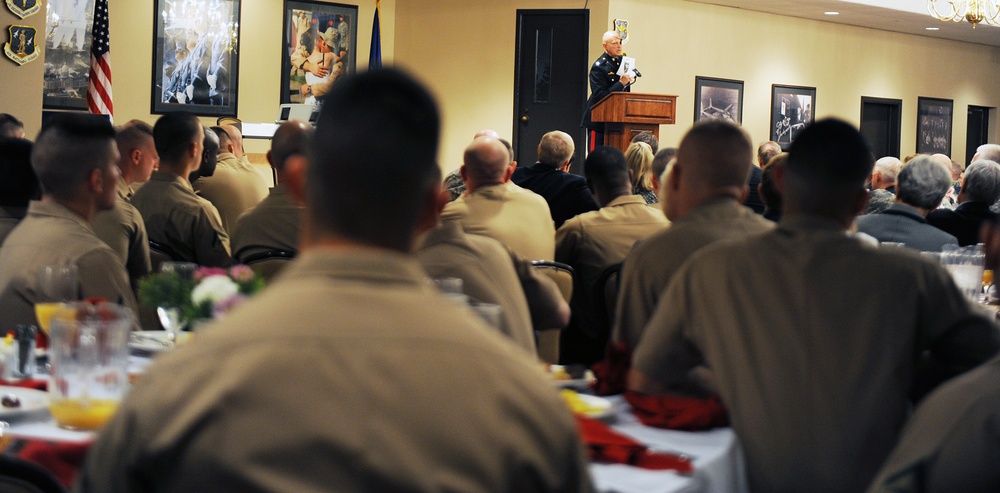 National Prayer Breakfast