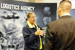 Senior logistics leaders gather for ‘Fireside Chat’ in Miami