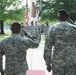 CSM Allen says goodbye after 37 years of service