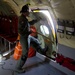 Utah Air National Guard refueling B-52 Stratofortress, 2nd Bomb Wing, Barksdale AFB, La.