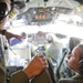 Utah Air National Guard refueling B-52 Stratofortress, 2nd Bomb Wing, Barksdale AFB, La.