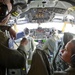 Utah Air National Guard refueling B-52 Stratofortress, 2nd Bomb Wing, Barksdale AFB, La.