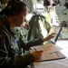 Utah Air National Guard refueling B-52 Stratofortress, 2nd Bomb Wing, Barksdale AFB, La.