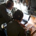 Utah Air National Guard refueling B-52 Stratofortress, 2nd Bomb Wing, Barksdale AFB, La.