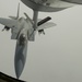 Utah Air National Guard refueling B-52 Stratofortress, 2nd Bomb Wing, Barksdale AFB, La.