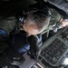 Utah Air National Guard refueling B-52 Stratofortress, 2nd Bomb Wing, Barksdale AFB, La.