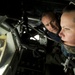 Utah Air National Guard refueling B-52 Stratofortress, 2nd Bomb Wing, Barksdale AFB, La.