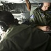 Utah Air National Guard refueling B-52 Stratofortress, 2nd Bomb Wing, Barksdale AFB, La.