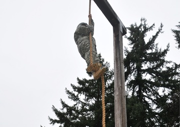 Stryker Brigade females strive for spot on Female Engagement Team