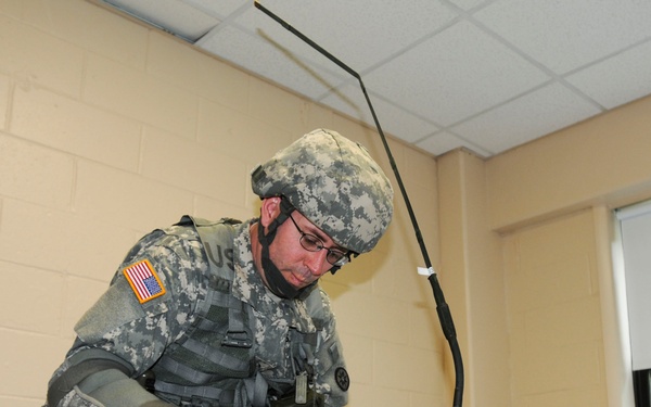 REMOVED FOR RE-UPLOAD: Soldier makes winning plays during 316th Expeditionary Sustainment Command Best Warrior competition