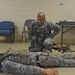 Soldier takes the big win at 316th Expeditionary Sustainment Command Best Warrior competition