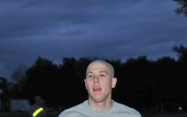 Will to win vanquishes doubt at 316th Expeditionary Sustainment Command Best Warrior competition