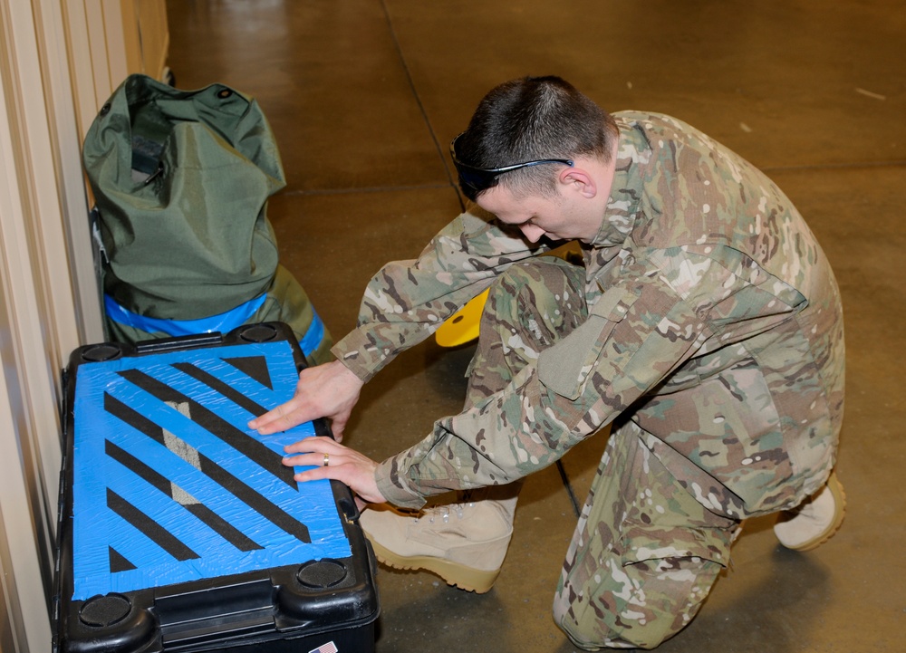 188th deploys 75 airmen to Afghanistan