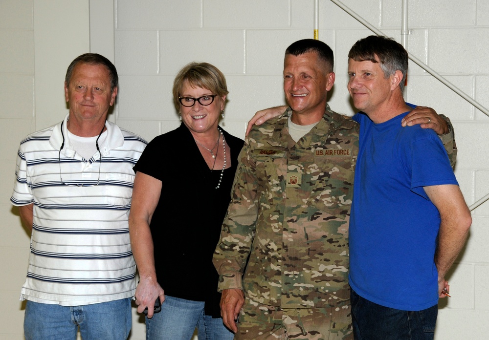 188th deploys 75 airmen to Afghanistan