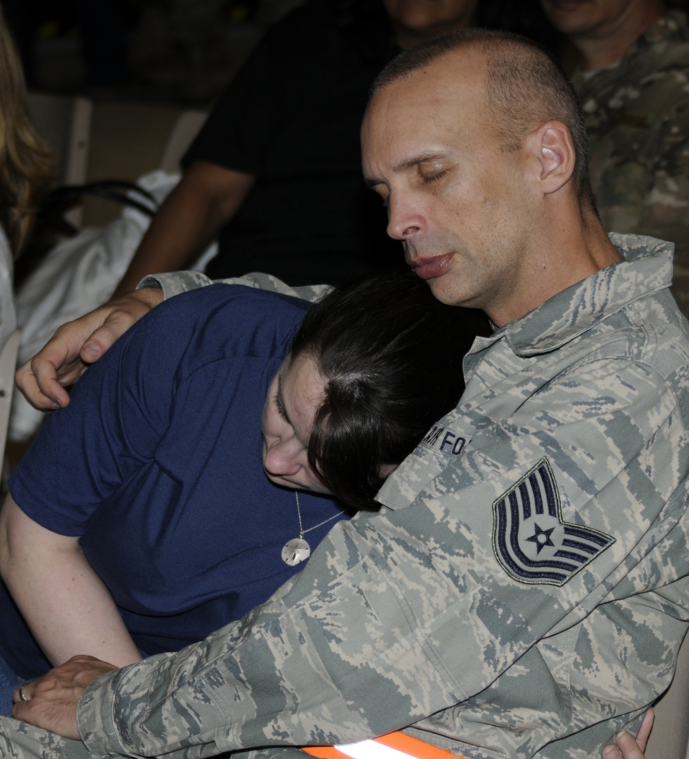 188th deploys 75 airmen to Afghanistan