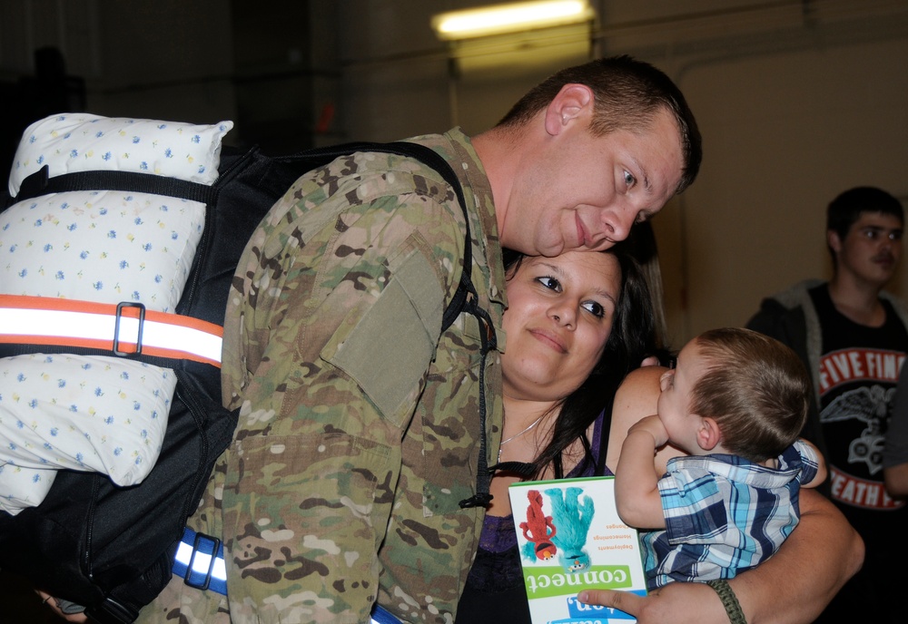 188th deploys 75 airmen to Afghanistan