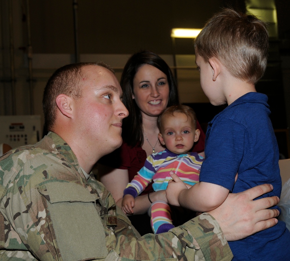 188th deploys 75 airmen to Afghanistan