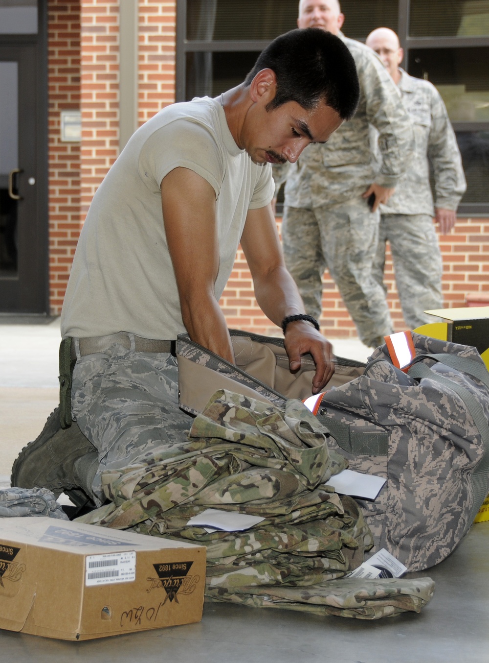 188th deploys 75 airmen to Afghanistan