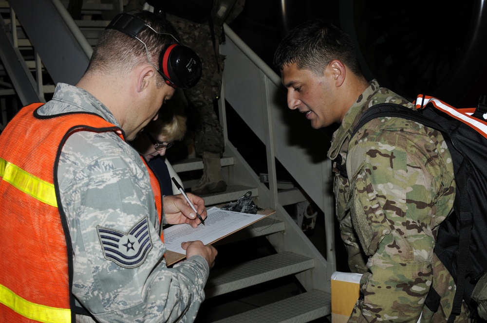 188th deploys 75 airmen to Afghanistan