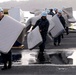 Moving mattresses