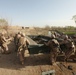 Combat Engineers support Special Operations Task Force West