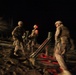 Combat Engineers support Special Operations Task Force West