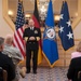 Promotion and appointment for Rear Adm. Charles Martoglio