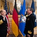 Promotion and appointment for Rear Adm. Charles Martoglio