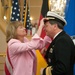 Promotion and appointment for Rear Adm. Charles Martoglio