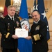 Recognition and retirement: Lt. Gen. John Gardner