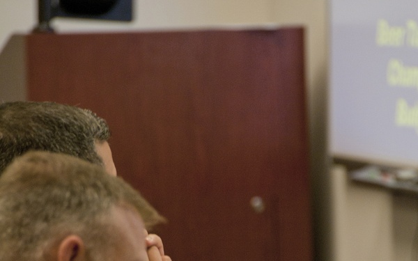 Counterdrug launches new Counter Threat Finance program