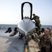 F-16C's bring decisive airpower to southern Afghanistan