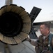 F-16C's bring decisive airpower to southern Afghanistan