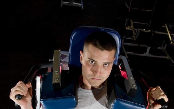 DVIDS - Search - Air Force Fitness System facility US