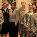 Army South celebrates women in the Army, recognizes recent achievements as general officers