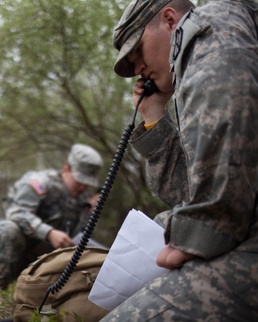 A foundation for leadership