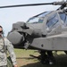 Division West, 21st Cav. Bde. trainers put attack aviators to test