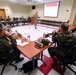 State partners New Jersey and Albania meet